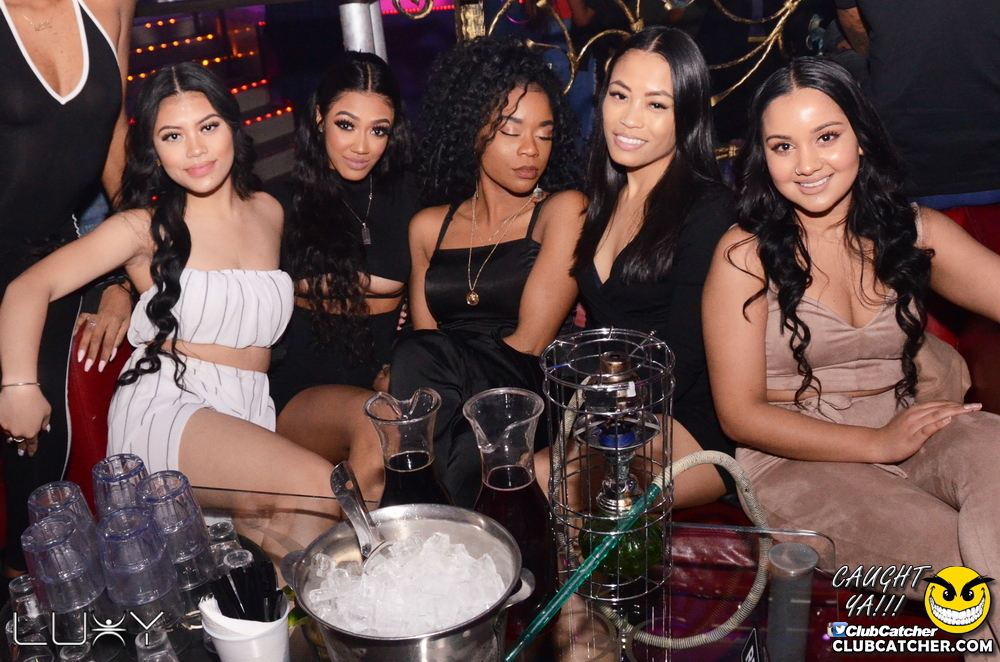 Luxy nightclub photo 25 - December 15th, 2018