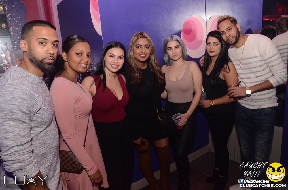 Luxy nightclub photo 27 - December 15th, 2018