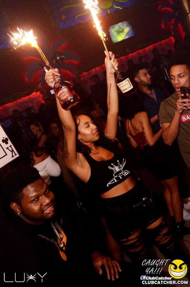 Luxy nightclub photo 29 - December 15th, 2018