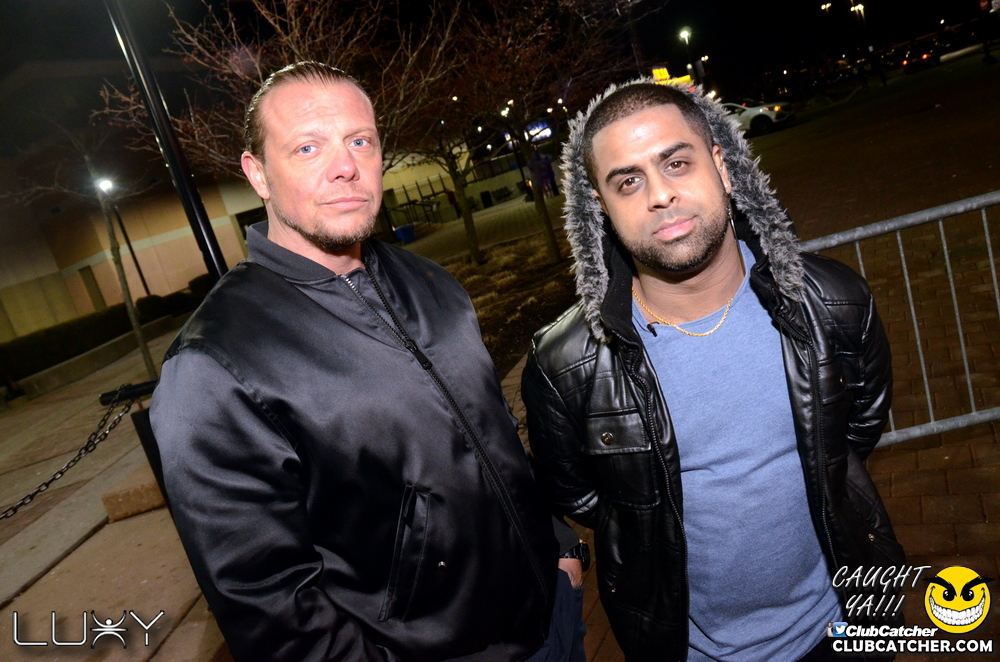 Luxy nightclub photo 31 - December 15th, 2018