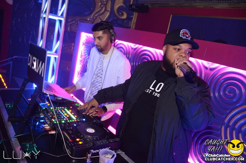 Luxy nightclub photo 32 - December 15th, 2018