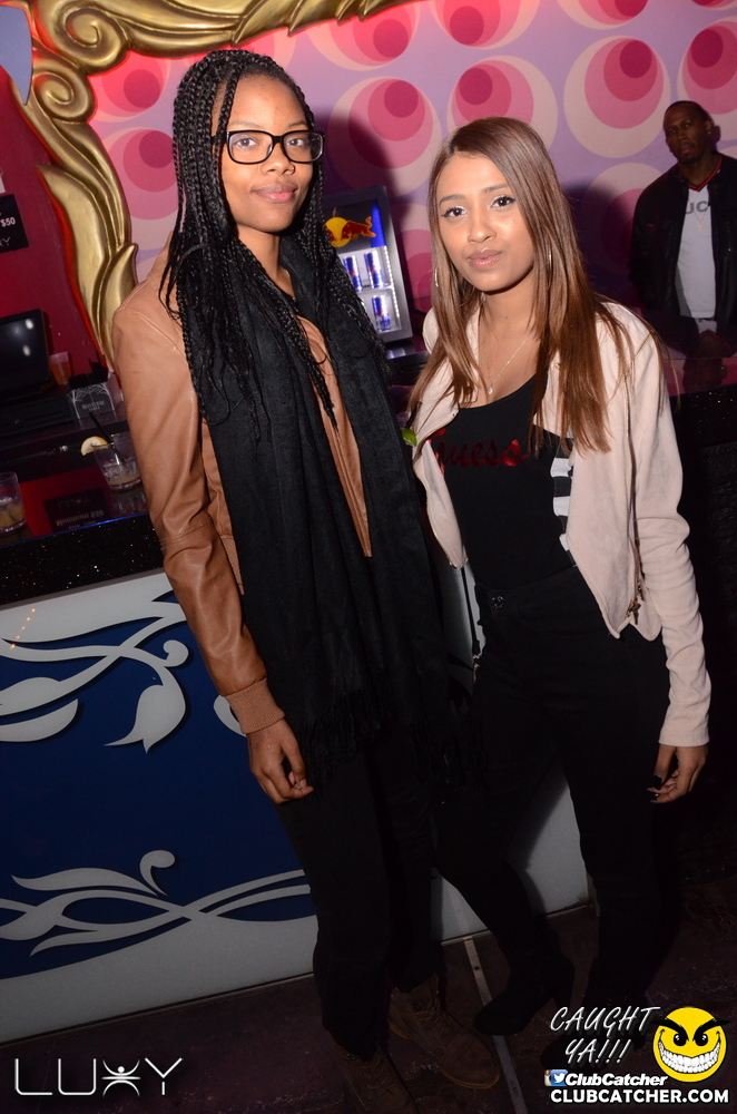 Luxy nightclub photo 35 - December 15th, 2018