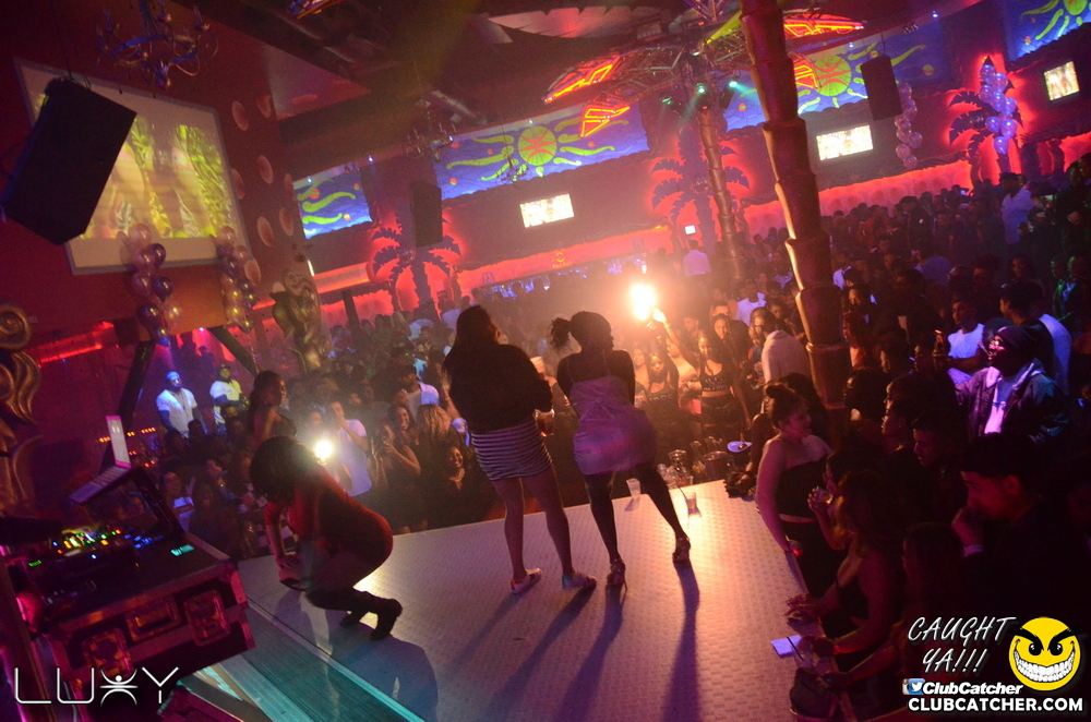 Luxy nightclub photo 36 - December 15th, 2018
