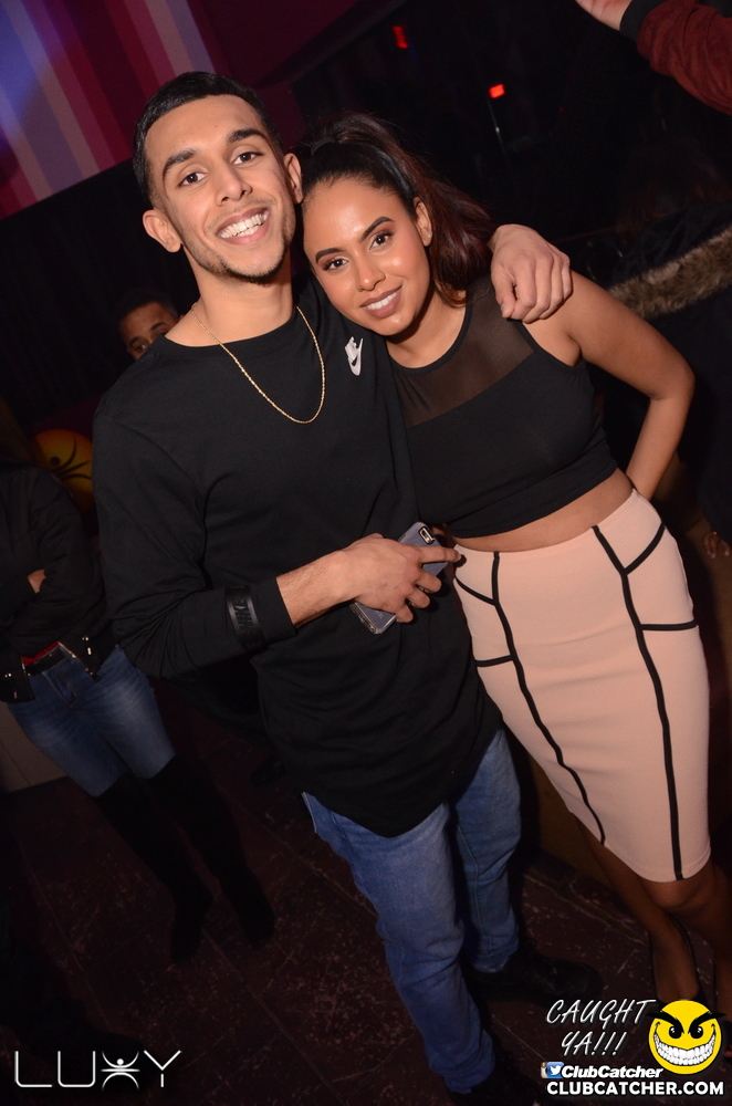 Luxy nightclub photo 37 - December 15th, 2018