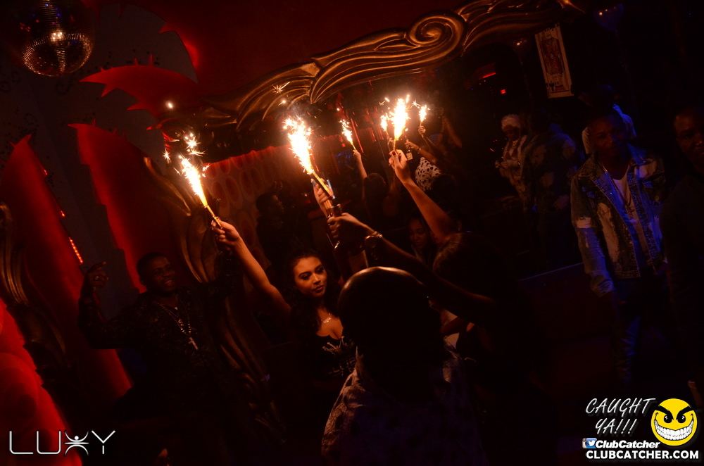 Luxy nightclub photo 39 - December 15th, 2018