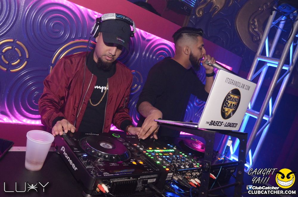 Luxy nightclub photo 40 - December 15th, 2018