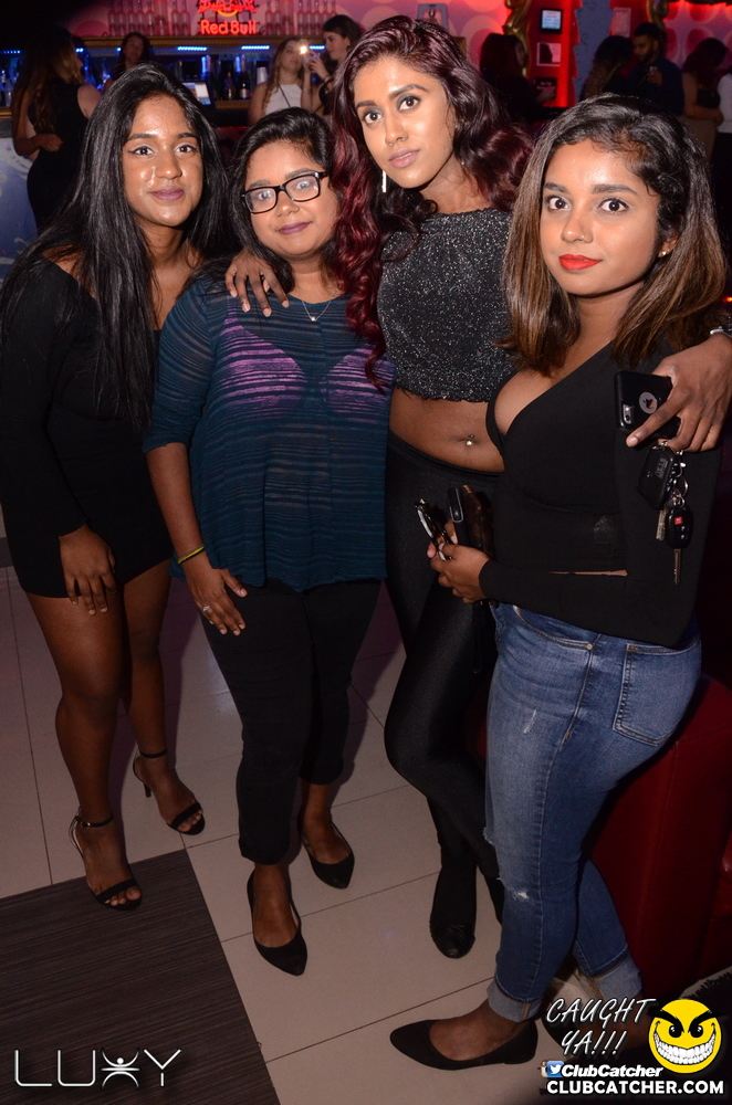 Luxy nightclub photo 41 - December 15th, 2018