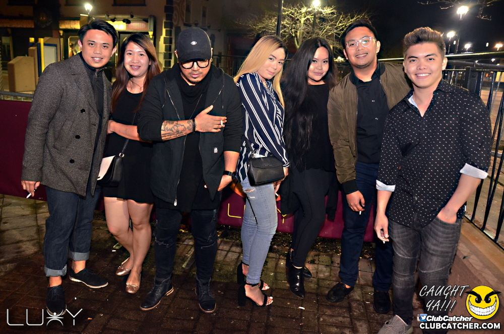 Luxy nightclub photo 42 - December 15th, 2018