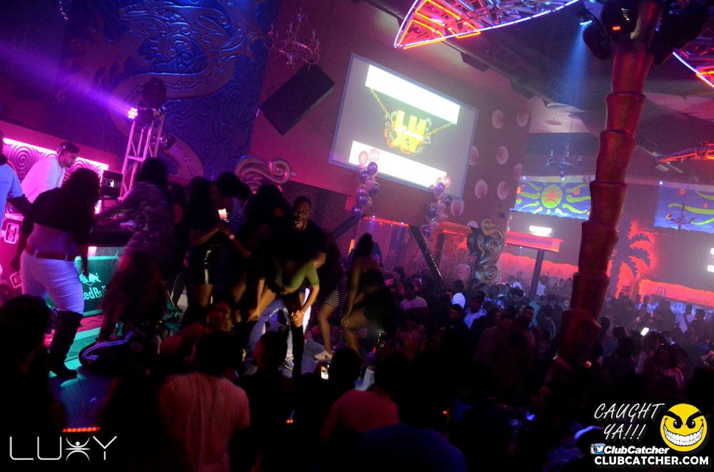 Luxy nightclub photo 44 - December 15th, 2018