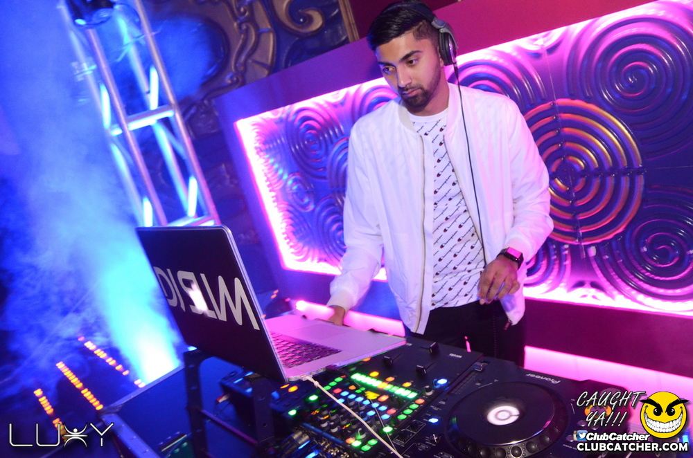 Luxy nightclub photo 45 - December 15th, 2018