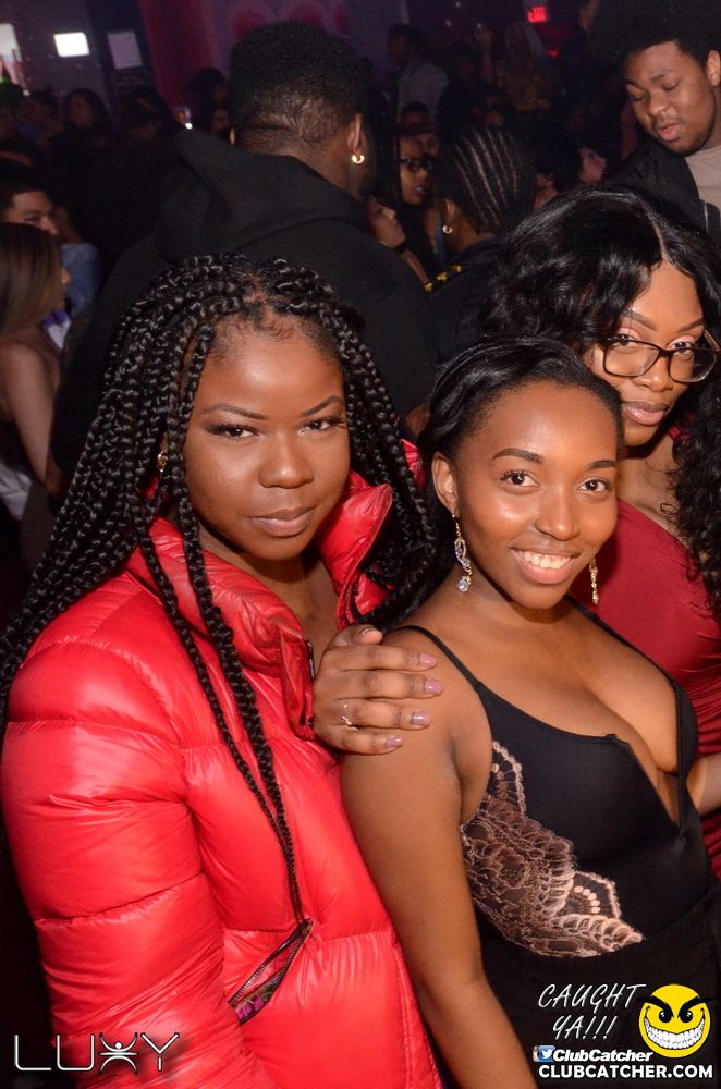 Luxy nightclub photo 46 - December 15th, 2018