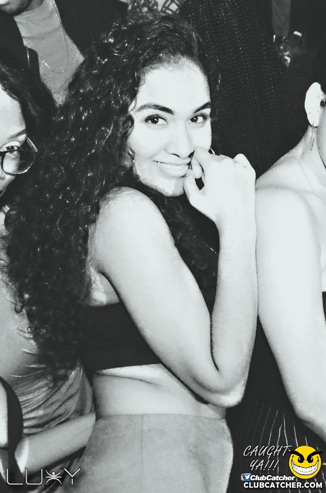 Luxy nightclub photo 47 - December 15th, 2018