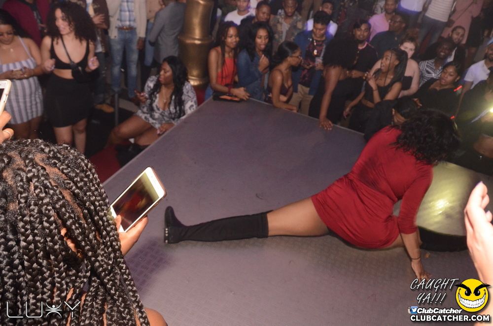 Luxy nightclub photo 48 - December 15th, 2018