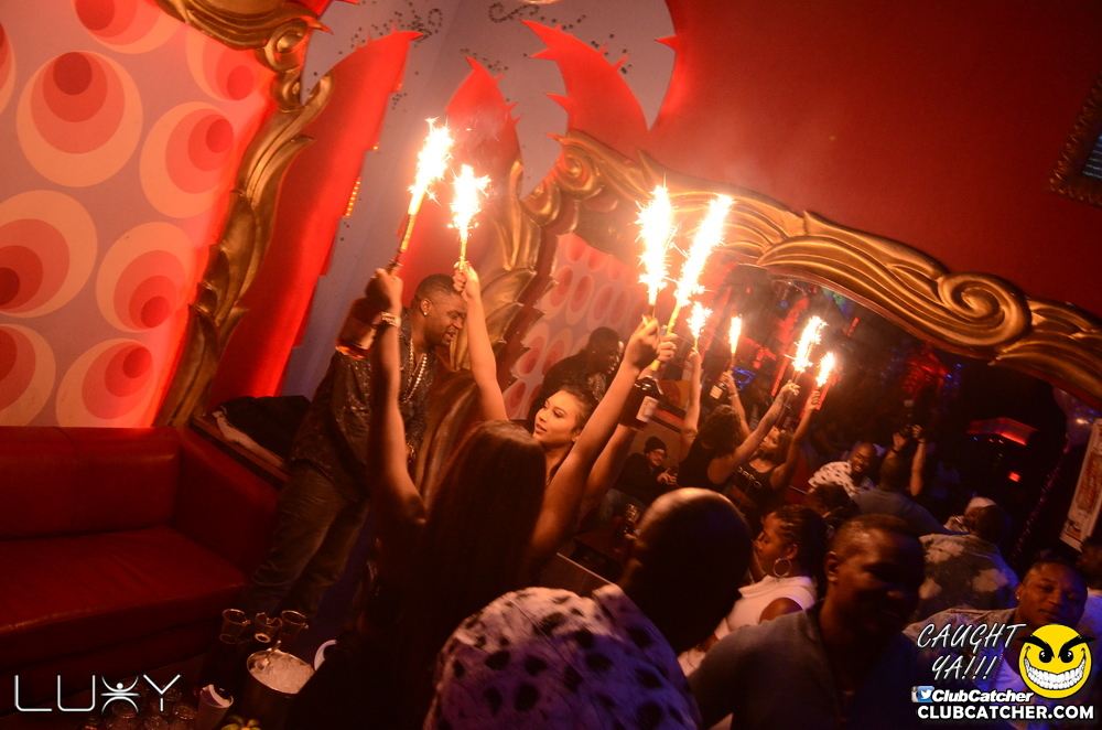 Luxy nightclub photo 49 - December 15th, 2018