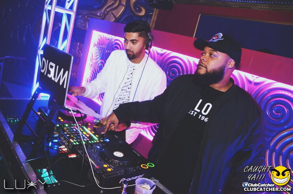 Luxy nightclub photo 52 - December 15th, 2018