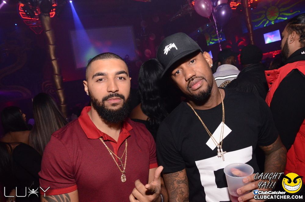 Luxy nightclub photo 53 - December 15th, 2018