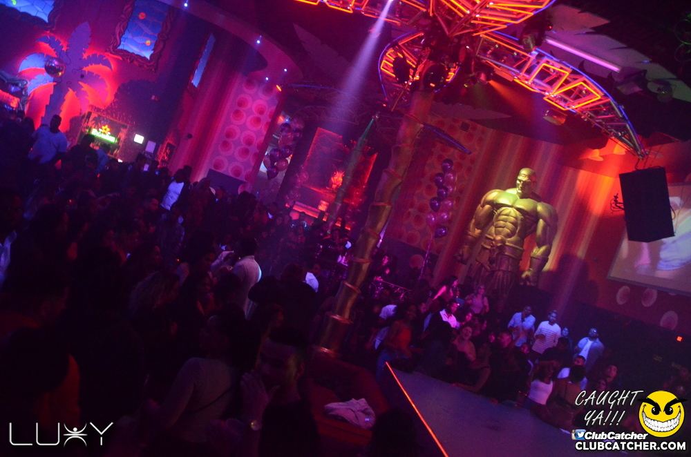 Luxy nightclub photo 55 - December 15th, 2018