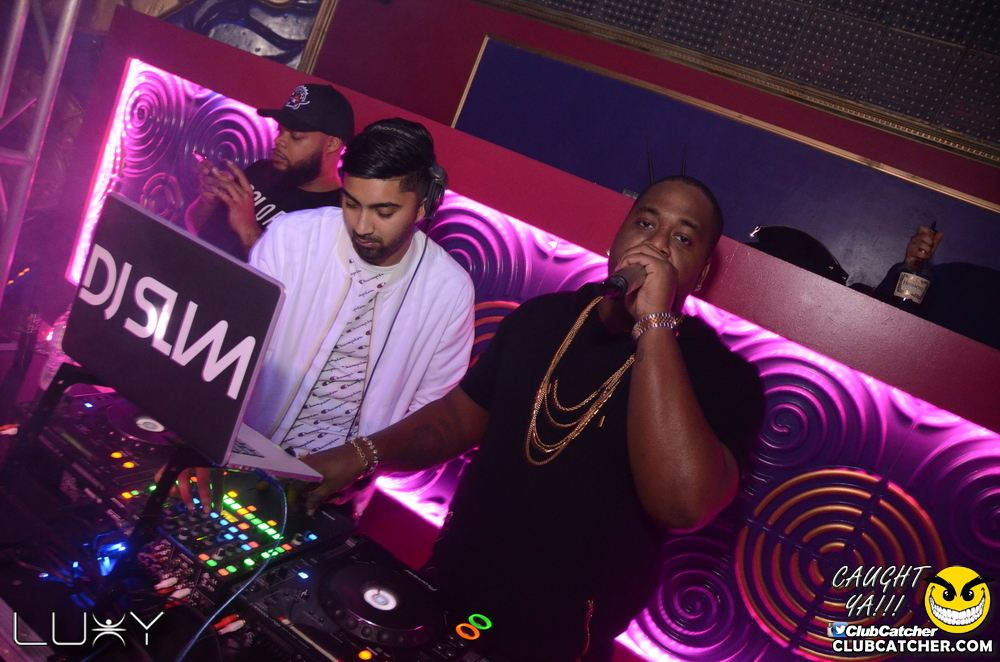 Luxy nightclub photo 56 - December 15th, 2018
