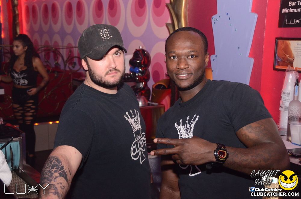 Luxy nightclub photo 57 - December 15th, 2018