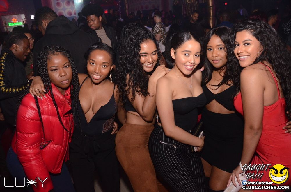 Luxy nightclub photo 59 - December 15th, 2018