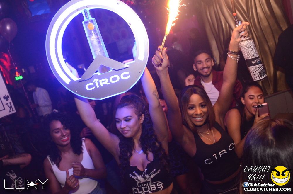 Luxy nightclub photo 62 - December 15th, 2018