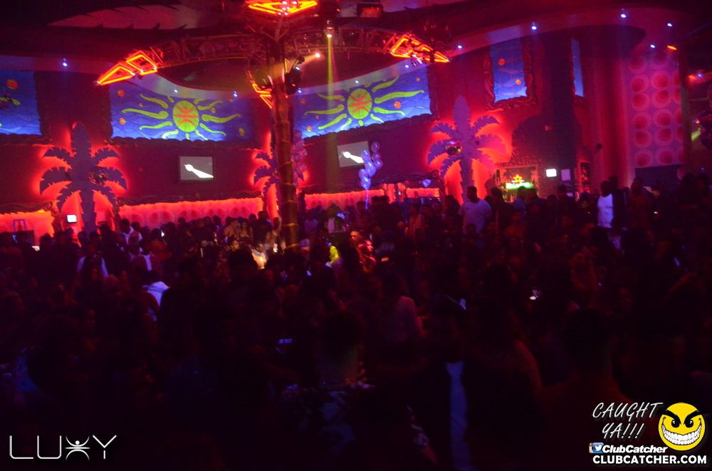Luxy nightclub photo 63 - December 15th, 2018