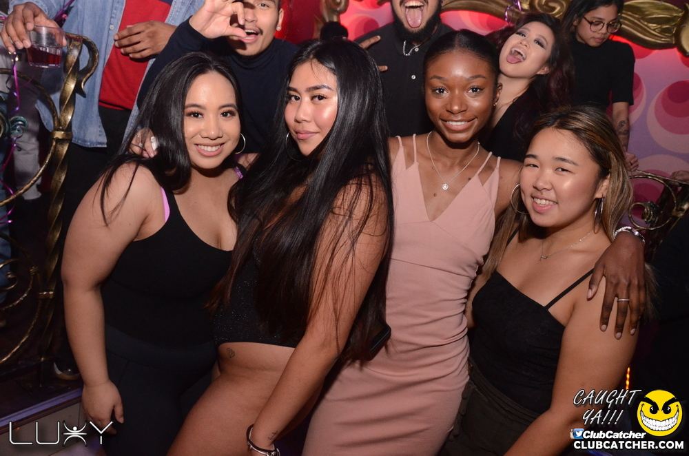 Luxy nightclub photo 64 - December 15th, 2018