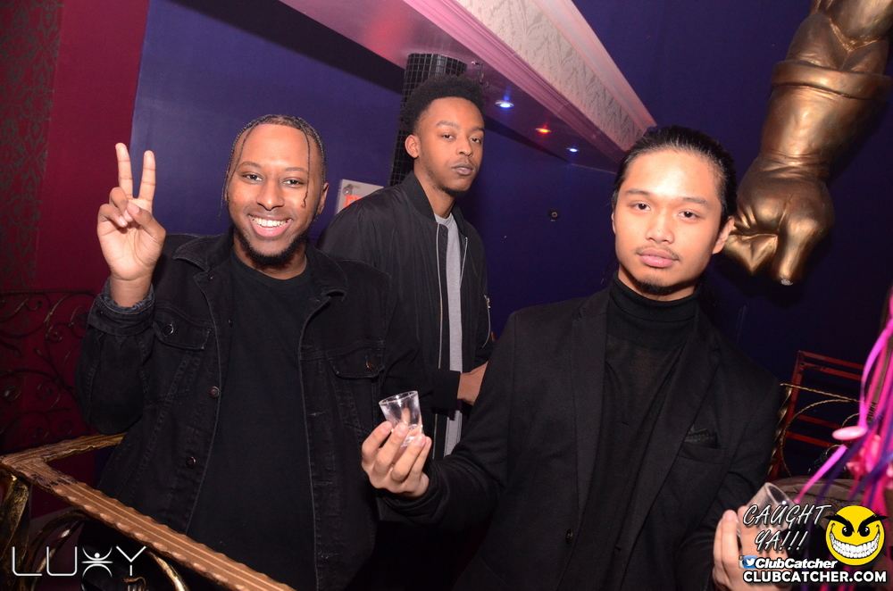 Luxy nightclub photo 65 - December 15th, 2018