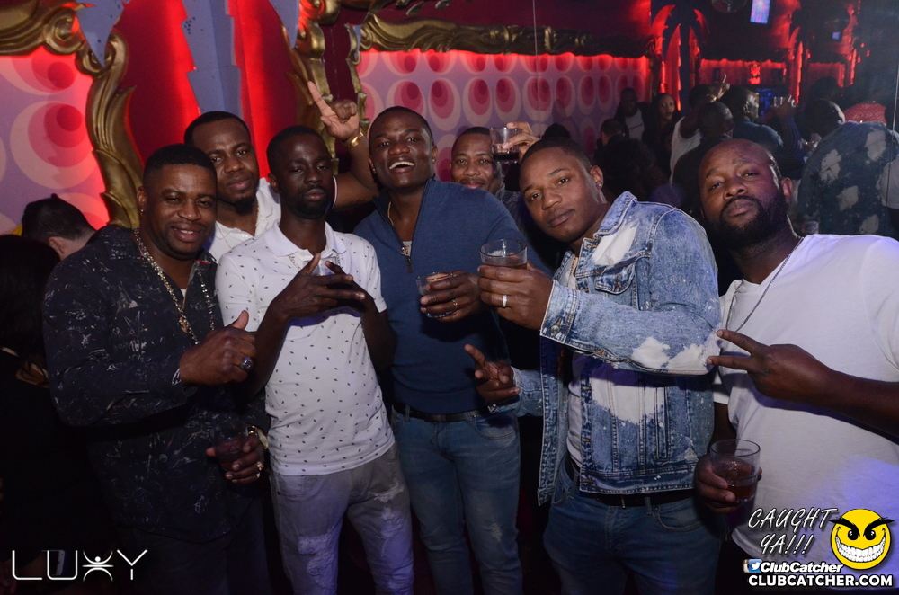 Luxy nightclub photo 66 - December 15th, 2018