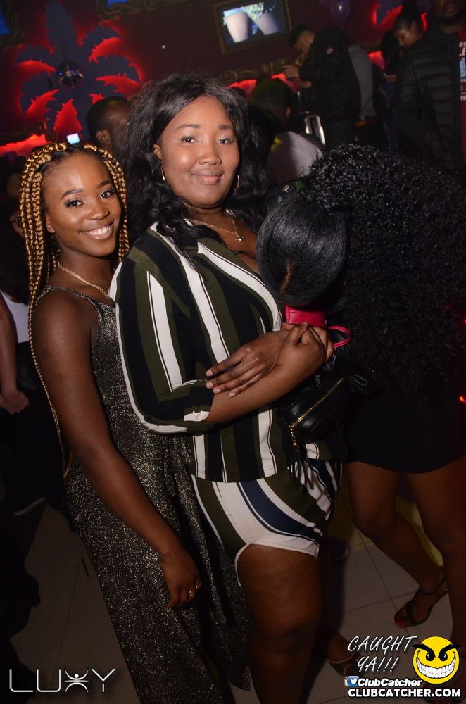 Luxy nightclub photo 67 - December 15th, 2018