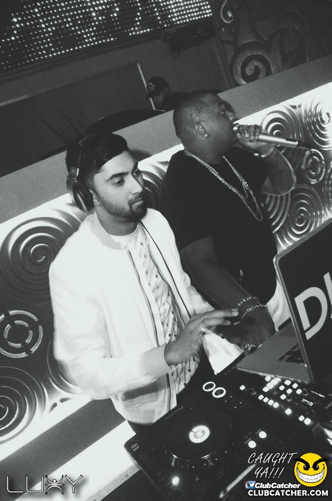 Luxy nightclub photo 68 - December 15th, 2018