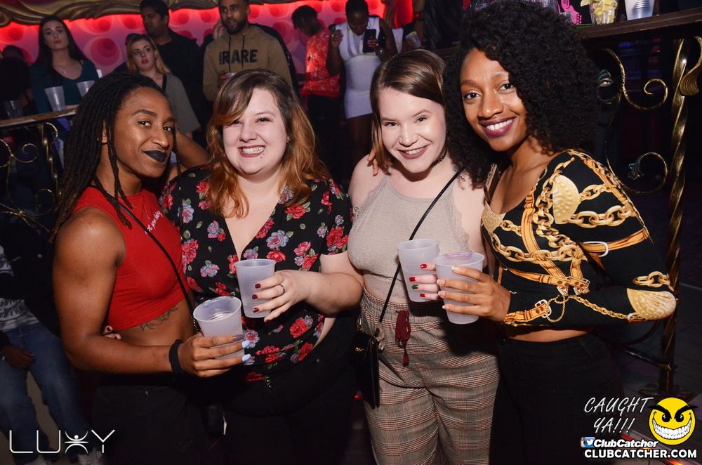 Luxy nightclub photo 69 - December 15th, 2018