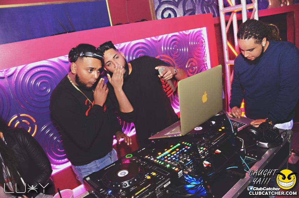 Luxy nightclub photo 70 - December 15th, 2018