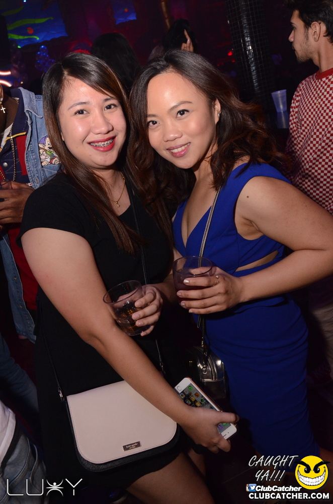 Luxy nightclub photo 8 - December 15th, 2018