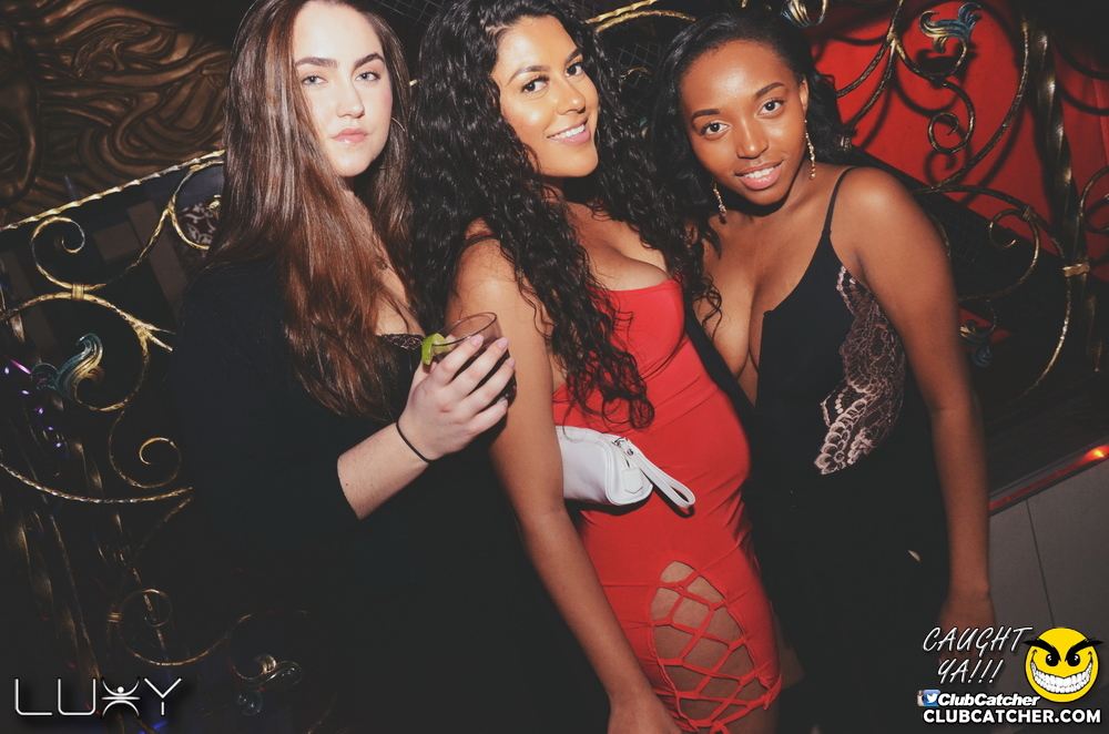 Luxy nightclub photo 71 - December 15th, 2018