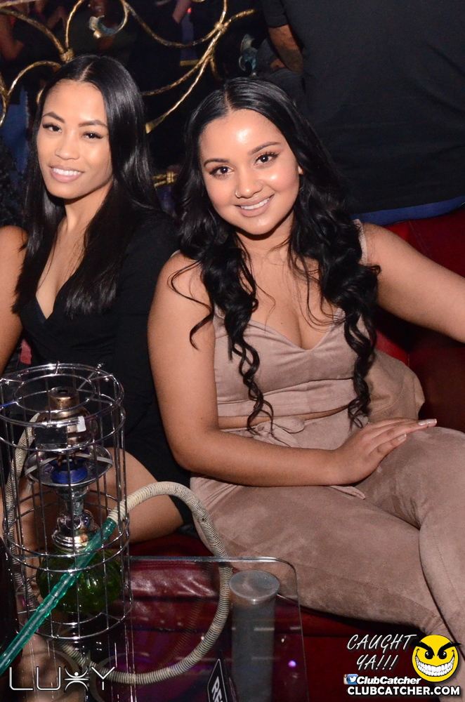 Luxy nightclub photo 72 - December 15th, 2018