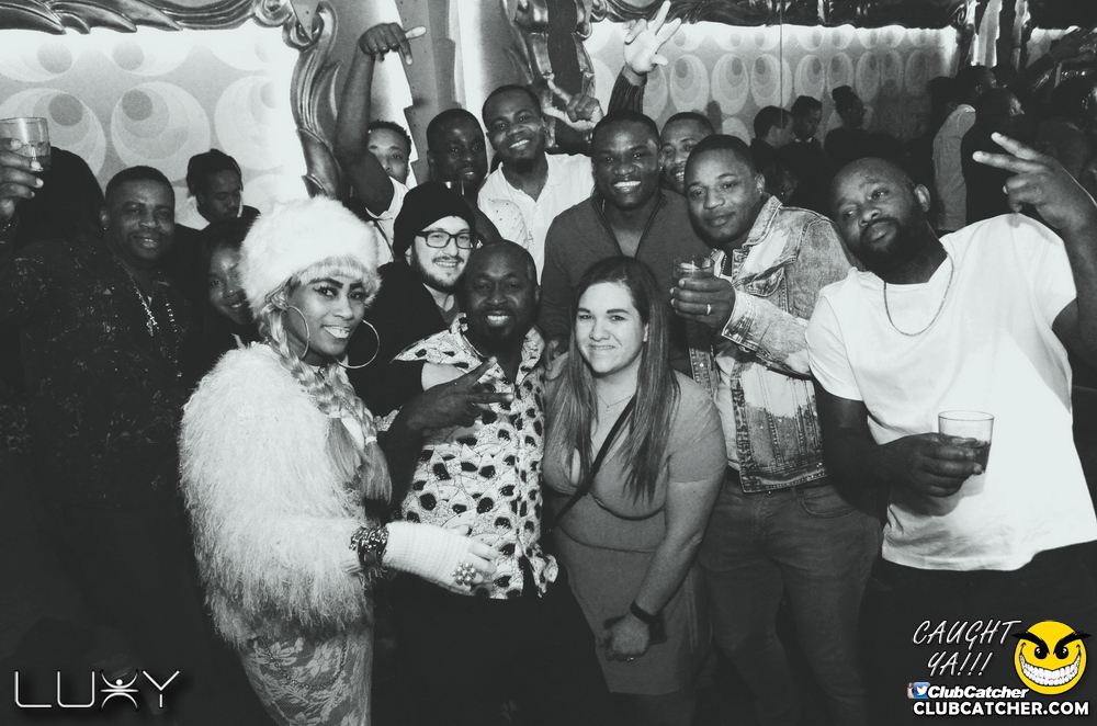 Luxy nightclub photo 73 - December 15th, 2018