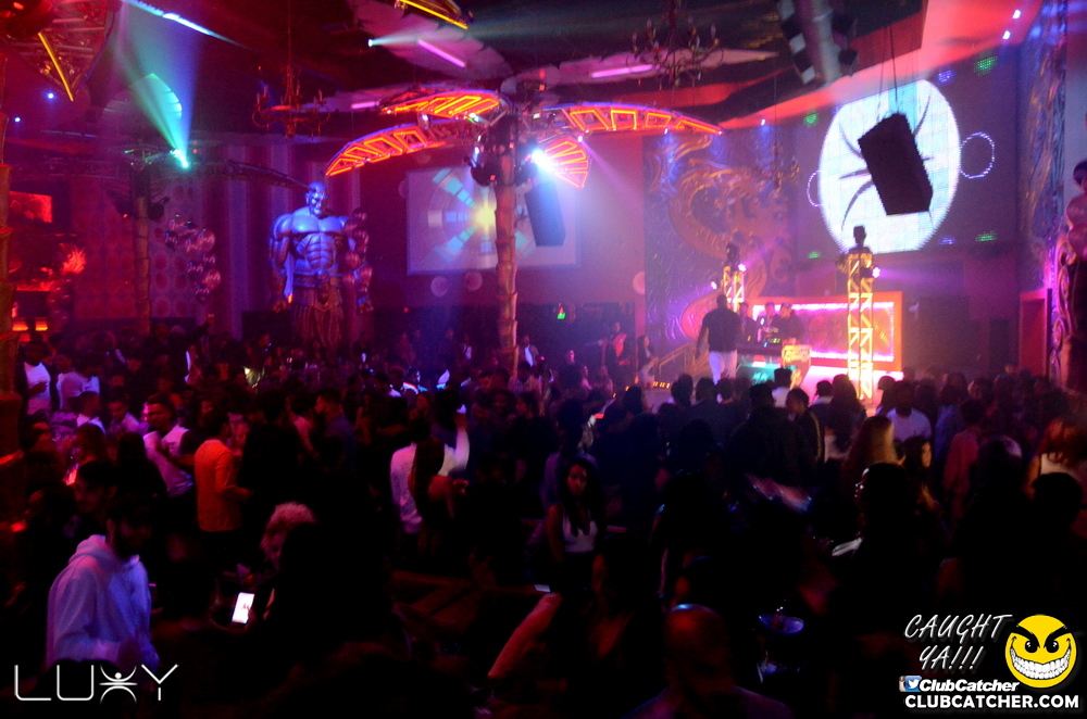 Luxy nightclub photo 75 - December 15th, 2018