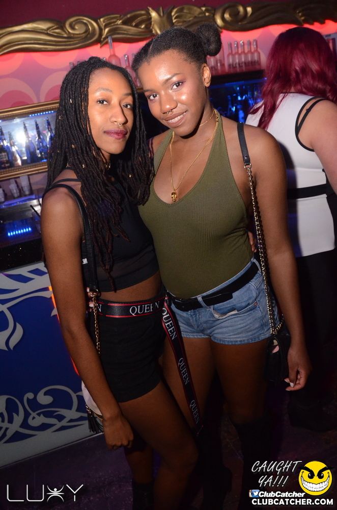 Luxy nightclub photo 76 - December 15th, 2018