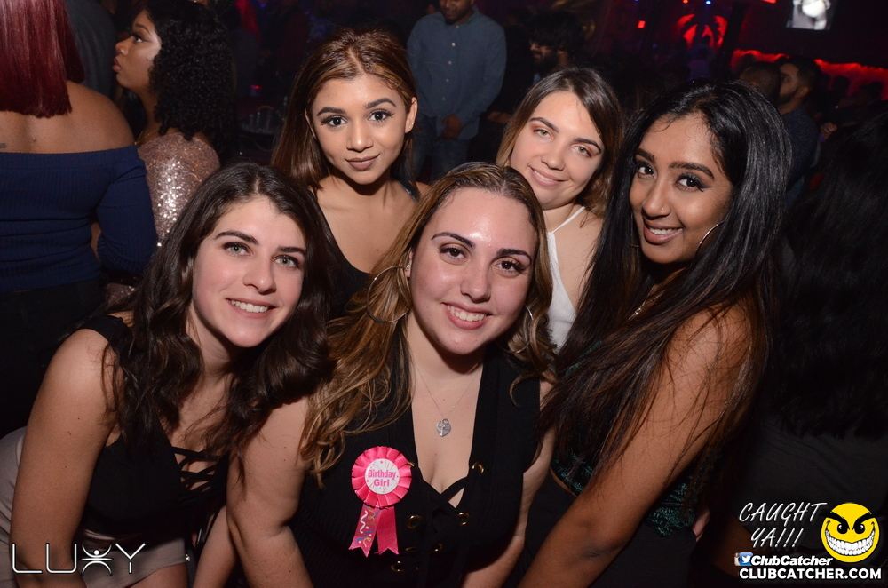 Luxy nightclub photo 77 - December 15th, 2018