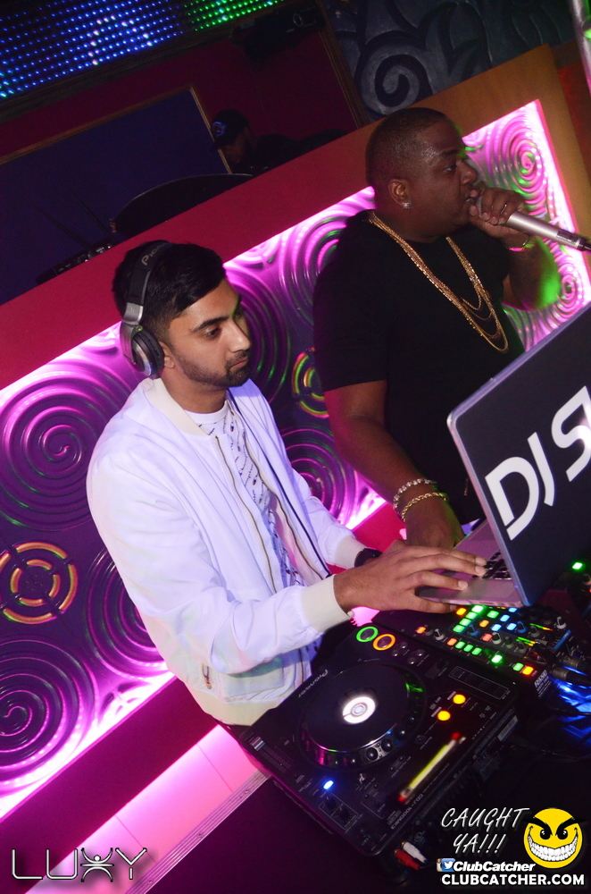 Luxy nightclub photo 78 - December 15th, 2018