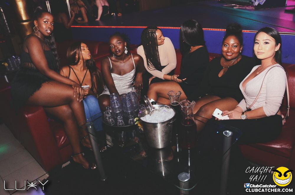 Luxy nightclub photo 79 - December 15th, 2018