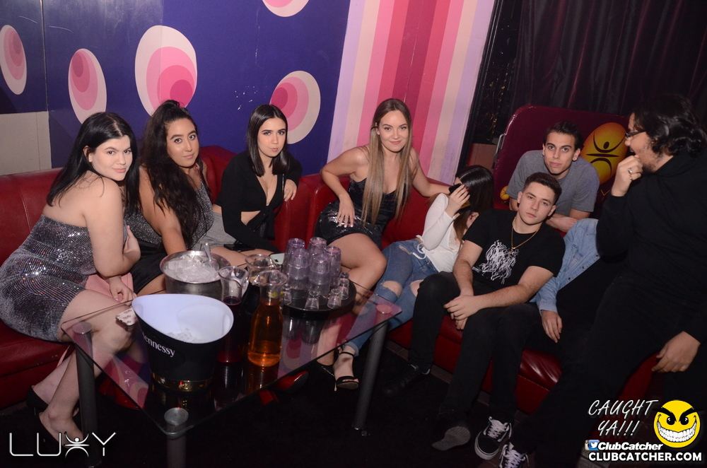 Luxy nightclub photo 80 - December 15th, 2018