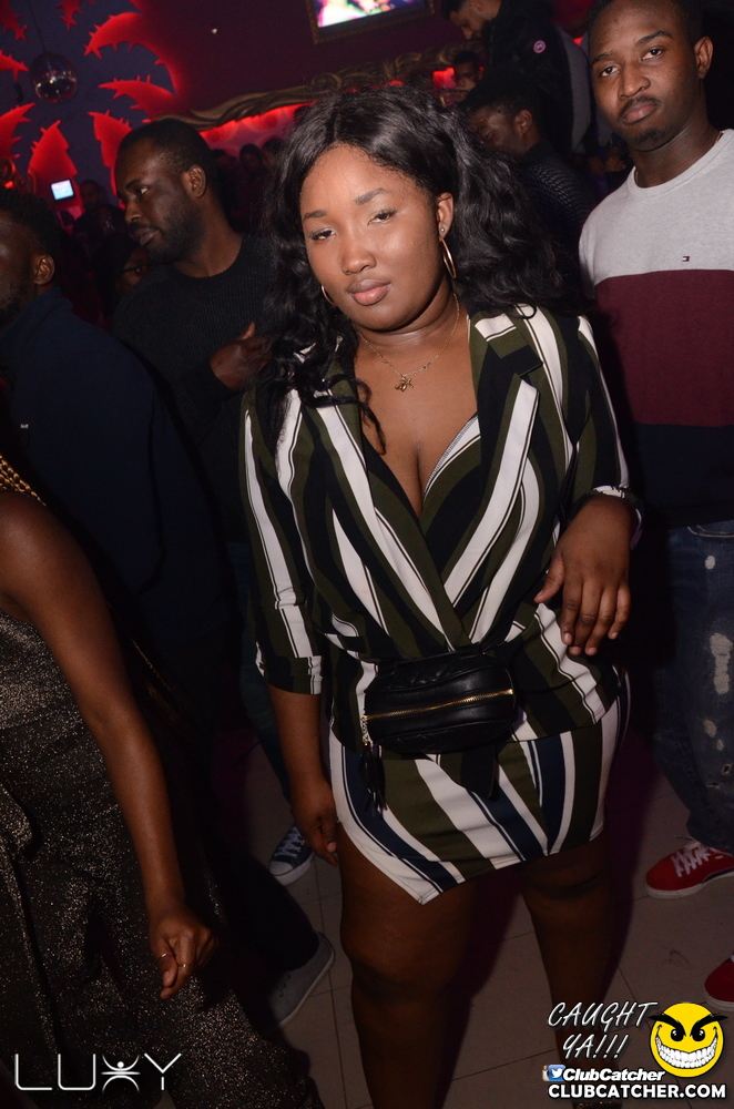 Luxy nightclub photo 81 - December 15th, 2018