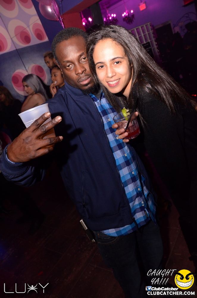 Luxy nightclub photo 82 - December 15th, 2018