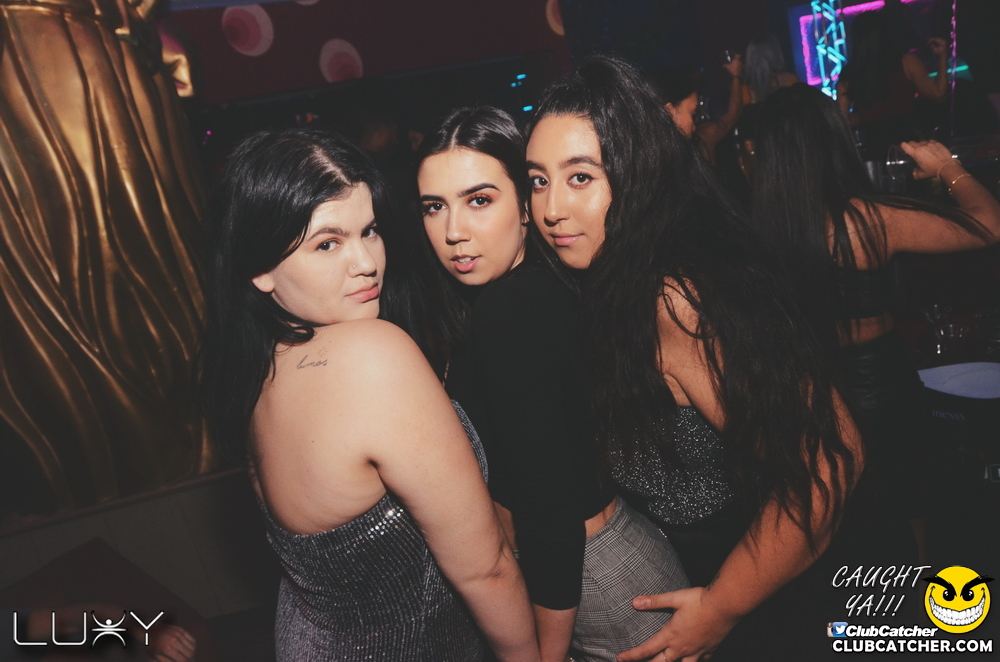 Luxy nightclub photo 83 - December 15th, 2018