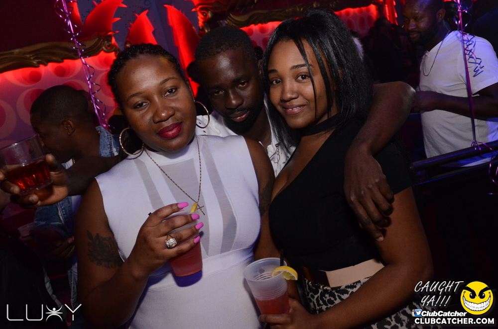Luxy nightclub photo 84 - December 15th, 2018