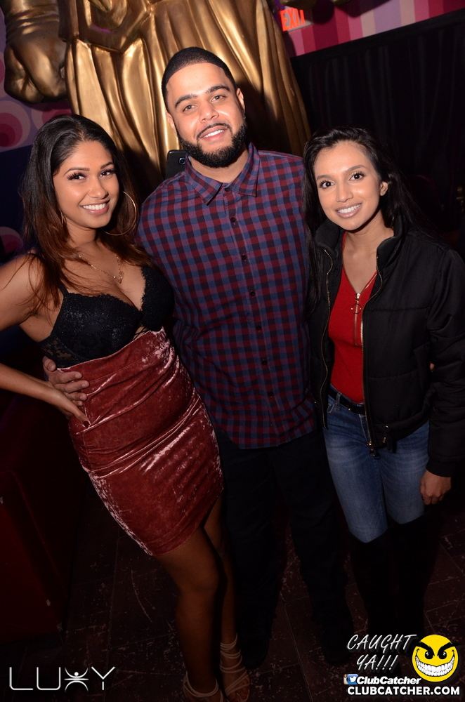 Luxy nightclub photo 86 - December 15th, 2018