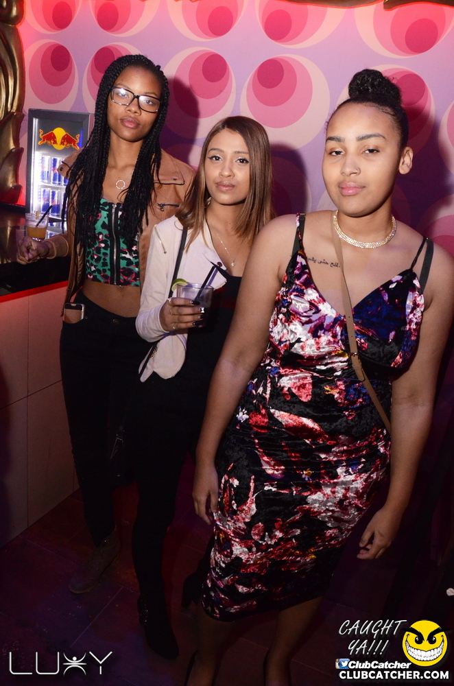 Luxy nightclub photo 87 - December 15th, 2018