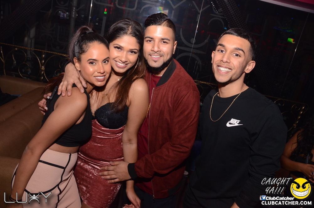 Luxy nightclub photo 88 - December 15th, 2018